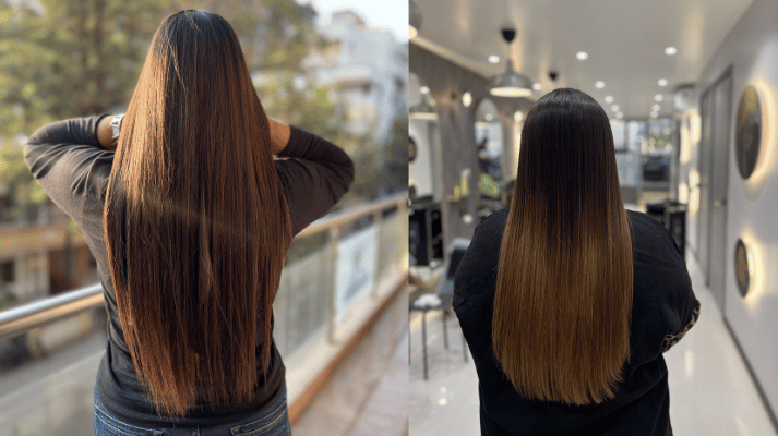 Anti dandruff spa price