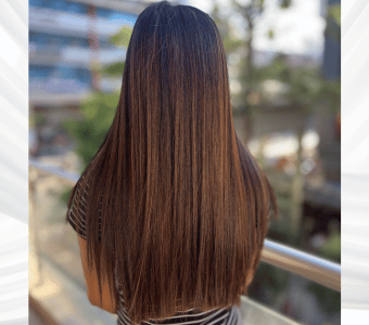 hair botox treatment near me