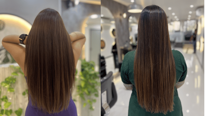 cysteine hair treatment near me