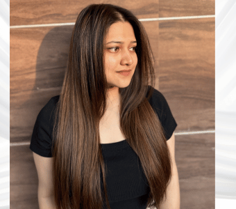 Cysteine Smoothening treatment