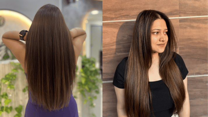 hair and spa near me