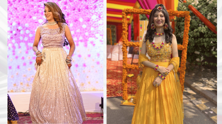 Bridal makeup parlour near me