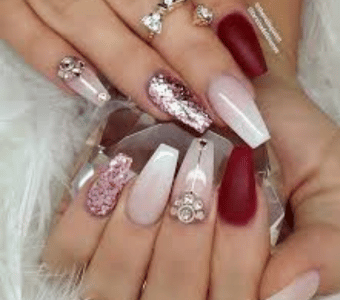 nail polish designs