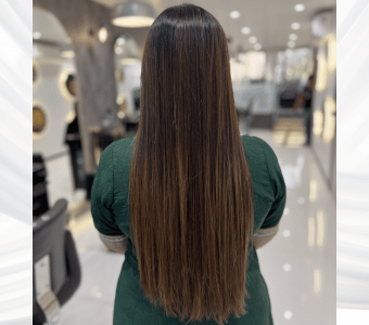 protein hair spa price
